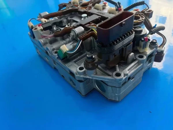 8F24 8F35 8-Speed Automatic Transmission Parts Used Condition Valve Body Assembly for Ford Escape & EDGE Models