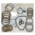 JF015E Auto Transmission Master Rebuild Overhaul Kit New Condition Includes Gasket CVT RE0F11A Automatic Gearbox Friction