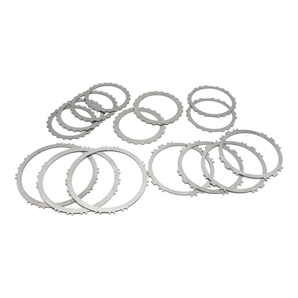 U440E U441 Steel Repair Kit Transfly Auto Transmission Gearbox AW80-40LE AW81-40LE New Condition