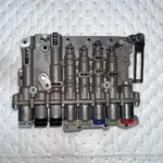 Brand New A6GF1 A6MF1 6F24 A6MF2 Valve Body