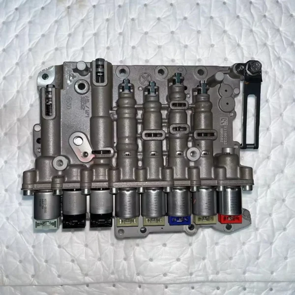 Brand New A6GF1 A6MF1 6F24 A6MF2 Valve Body