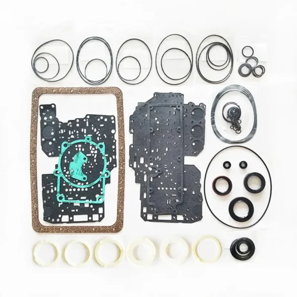 A343 A343F 30-43LE Automatic Transmission Clutch Overhaul Rebuild Kit Friction Plate for TOYOTA Car Gearbox Disc Seal Repair Kit