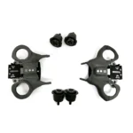 DPS6 Clutch Shaft Fork Transfly for Ford Focus 1.6L LUK 514002110 DCT Transmission Clutch Fork Car Auto Parts DPS6