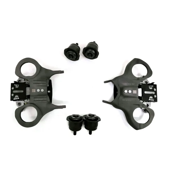 DPS6 Clutch Shaft Fork Transfly for Ford Focus 1.6L LUK 514002110 DCT Transmission Clutch Fork Car Auto Parts DPS6