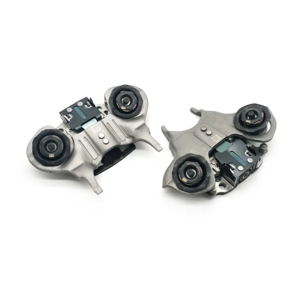 DPS6 6DTC250 Shaft Fork 021540k ford Transmission Gearbox Auto High Quality TRANSFLY