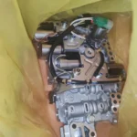 Brand New CVT Automatic Transmission Gearbox Model 025CHA 018CHA Includes Piston and Valve Body