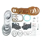 4L80E 4L80 Automatic Transmission Clutch Master Repair Kit Disc Oil Seal for BMW Chevrolet Friction Steel Plate Overhaul Kit