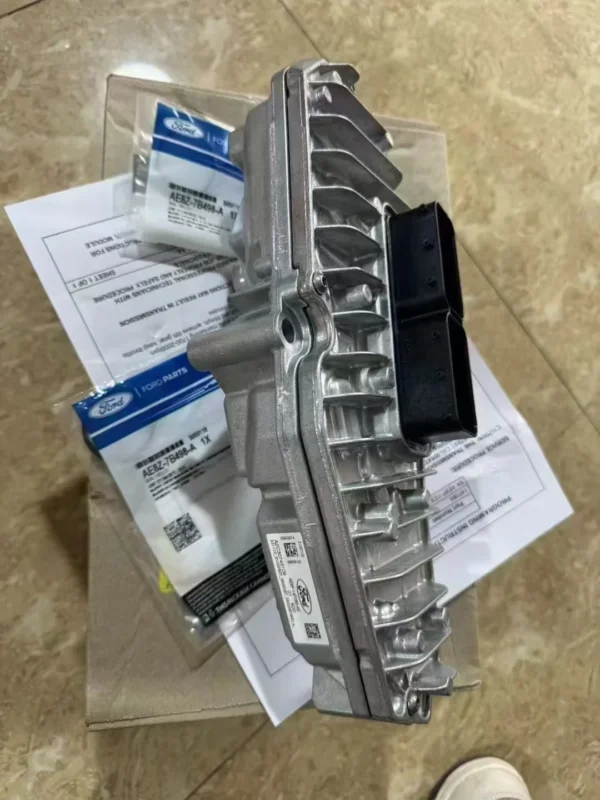 DPS6 6Speed Dry Dual Transmission TCU Gearbox TCM Transmission Control Unit DPS6 TCU TCM for Renault