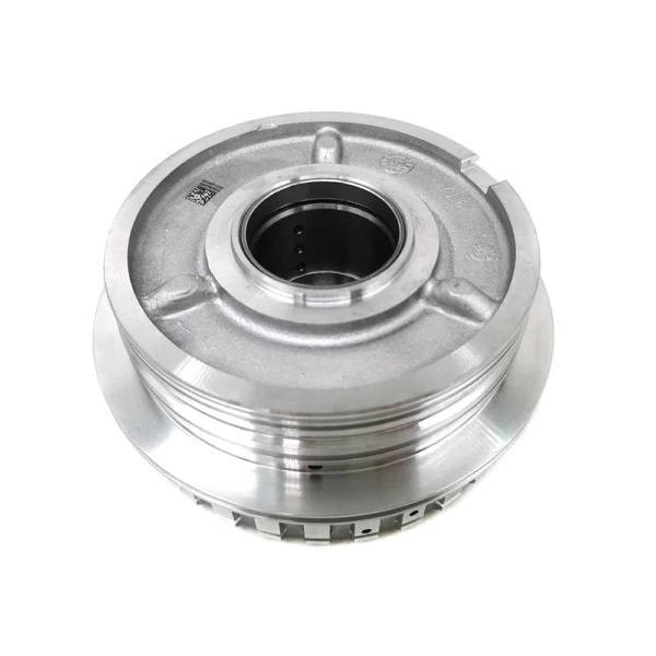 T50 9T45 Input Drum Automatic Transmission Clutch OEM 6 Fit for GM Chevy Malibu Cruze Equinox Car Accessories