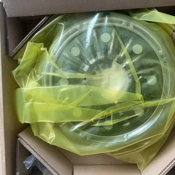 Brand New High Performance D7UF1 Automatic Clutch Advanced Gearboxes