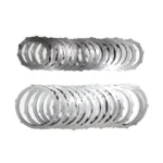8 Pin A442F Auto Transmission Clutch Master Kit Friction Steel Plate for TOYOTA 4700 1970 on Car Gearbox Disc Seal Overhaul Kit