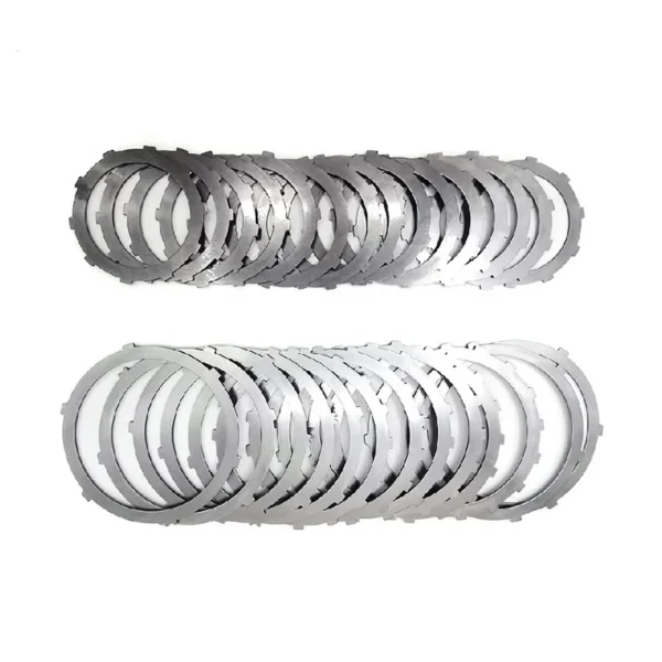 8 Pin A442F Auto Transmission Clutch Master Kit Friction Steel Plate for TOYOTA 4700 1970 on Car Gearbox Disc Seal Overhaul Kit