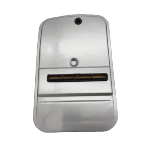 High Quality Transmission Filter 5L40E 5L50E 24111-423-604 for Cadillac ESCALADE SEVILLE SRX XLR 24117-533-699