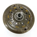 6DCT360 Clutch Transfly Automation Transmission for Roewe MG MG6 Zotye Ford Auto Parts High Performance