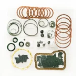 F4AEL 4EAT-F Auto Transmission Clutch Seal Rebuild Kit Friction Plate for Mazda Car Gearbox Disc Overhaul Repair Kit