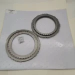 09G Clutch Friction Plate Kit 09G Steel Kit