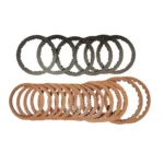 A140E A141E A142E Transmission Master Rebuild Kit Friction Steel Plate for TOYOTA Camry Celica Gearbox Disc Seal Overhaul Kit