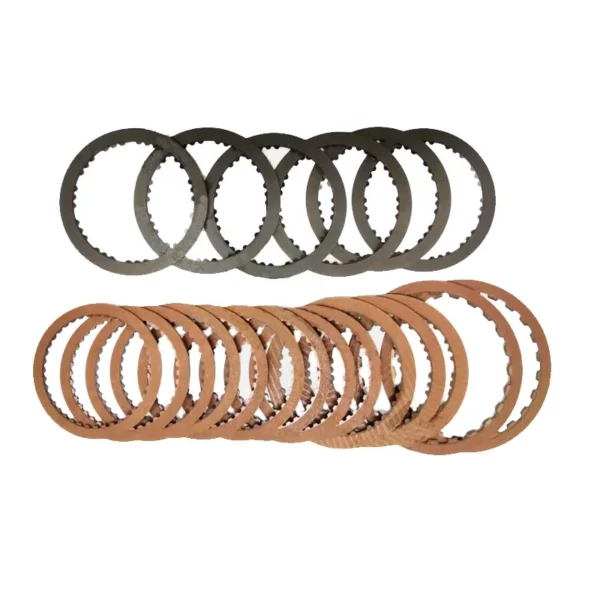 A140E A141E A142E Transmission Master Rebuild Kit Friction Steel Plate for TOYOTA Camry Celica Gearbox Disc Seal Overhaul Kit