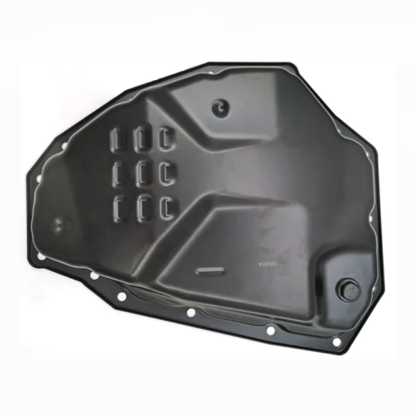 JF020E Oil Pan Auto Transmission for Gearbox Transmission