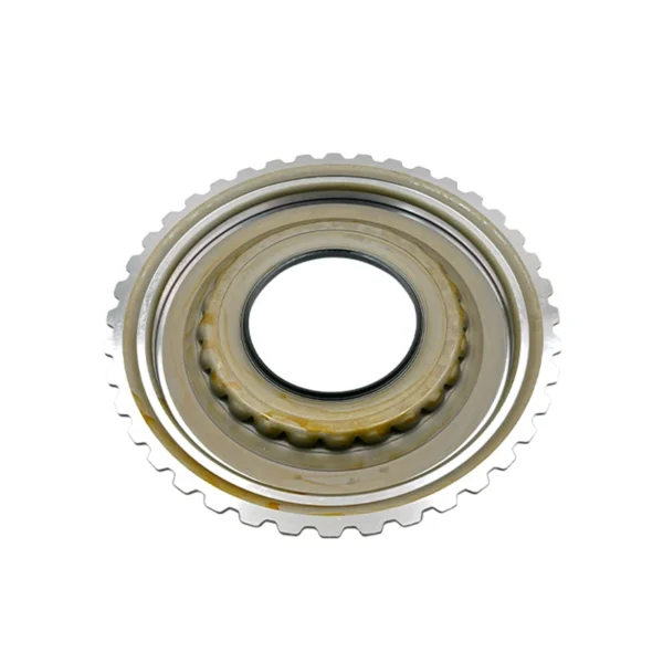 4PCS MPS6 DCT450 Transmission Rebuild Part Piston Kit for Volvo Ford