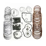 Automatic Transmission Master Seal Kit SR410/412/414 Friction Steel Plate JIMNY LANDY Gearbox Clutch Disc Overhaul Piston Gasket
