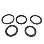New 4L60E 4L65E CVT Auto Transmission FRICTION repair kit TRANSFLY for BUICK CADILLAC CHEVROLET OE No RE0F11A
