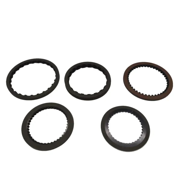New 4L60E 4L65E CVT Auto Transmission FRICTION repair kit TRANSFLY for BUICK CADILLAC CHEVROLET OE No RE0F11A