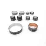 Transfly DPO AL4 Bushing Kit Automatic Transmission Gearbox Auto Parts for PEUGEOT Citroen renault