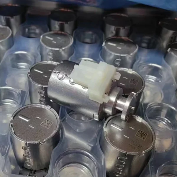 8F24E 8F35E CVT Gearbox Transmission Valve Body TCU Automatic Parts Used Condition Gear Boxes Product Category