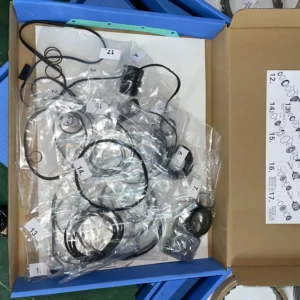 Gasket set ZF 6HP19 2000-on