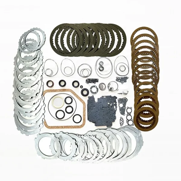 A240E A241E A243E A244E Automatic Transmission Master Seal Repair Kit New Condition Gasket for Toyota Gearbox Discs Overhaul Kit