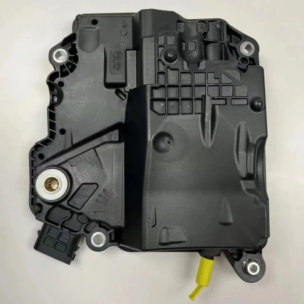 Brand New 722.9 TCU TCM Automatic Gearbox High Quality Product in Gear Boxes Category