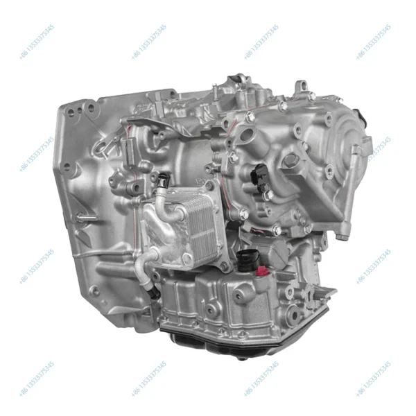 Factory Quality JF015E Automatic Transmission CVT7 RE0F11A 31020X427E 310203 JX6C Gearbox New Condition 310203 JX6C Transmission