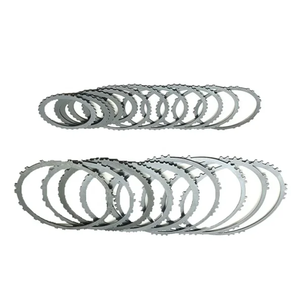 TG-81SC TG81 TG81-SC AF50 Transmission Master Repair Kit Friction Steel Plate for BMW X1 X2 MINI Gearbox Clutch Overhaul Kit