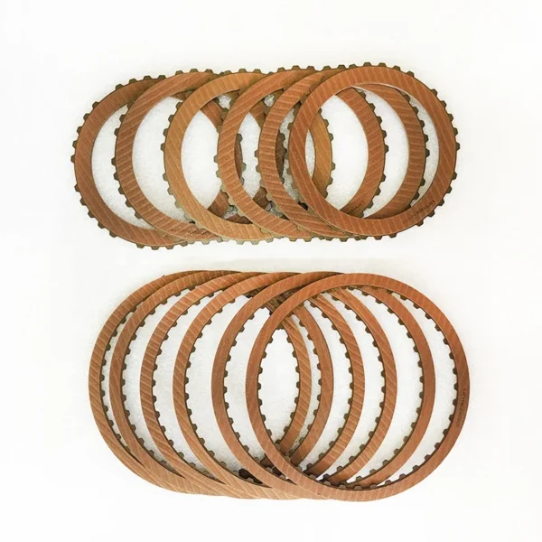 01J O1J Automatic Transmission Overhaul Rebuild Kit Includes Friction Plate Oil Seal Gearbox Clutch Disc Audi A6 A5 A4 Repair