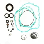 01J O1J Automatic Transmission Overhaul Rebuild Kit Includes Friction Plate Oil Seal Gearbox Clutch Disc Audi A6 A5 A4 Repair