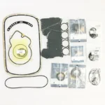 4L40E 5L40E 5L50E Transmission Master Repair Kit Friction Steel Plate for BMW GM Land Rover Gearbox Disc Seal Overhaul Gasket