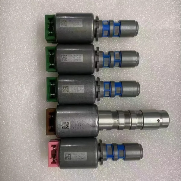 COGF1Automatic Transmission Solenoid Kit for Hyundai Automatic Transmission Gearbox