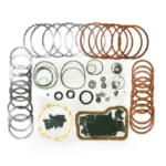 F4AEL 4EAT-F Automatic Transmission Master Seal Rebuild Kit Including Piston Gasket for Mazda Gearbox Disc Seal Overhaul Repair