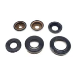 Transfly 4F27E Piston Kit Durable Auto Transmission Repair Kit Good Quality Spare Part for MAZDA Gearboxes