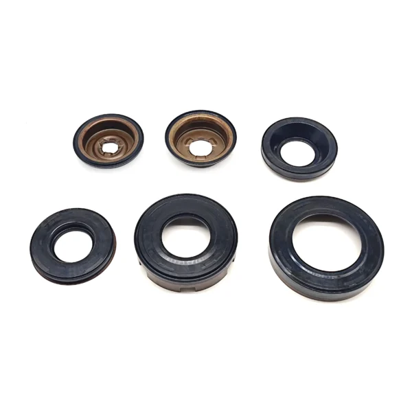 Transfly 4F27E Piston Kit Durable Auto Transmission Repair Kit Good Quality Spare Part for MAZDA Gearboxes