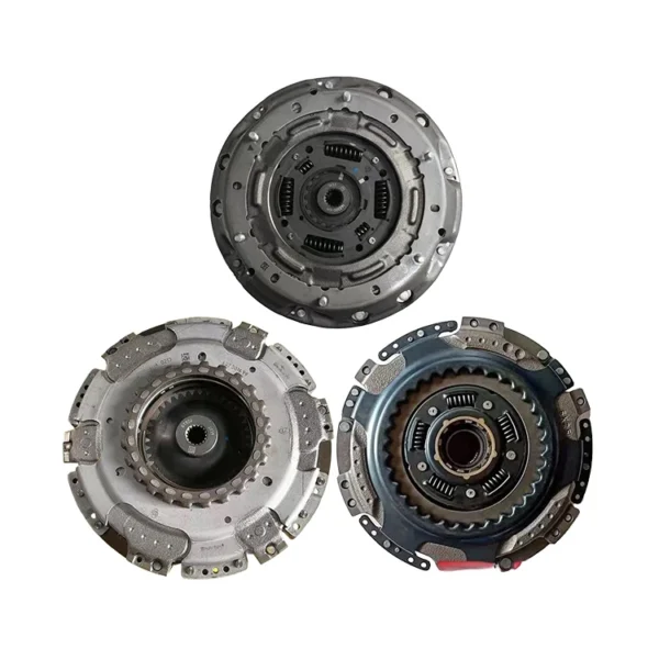 Hot Selling Brand New Original Factory Gear Boxes Full Models Clutch