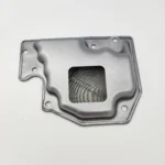 A42DL A43DL Automatic Transmission Oil Filter 35303-14010 for TOYOTA