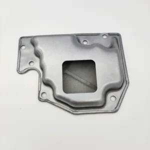 A42DL A43DL Automatic Transmission Oil Filter 35303-14010 for TOYOTA