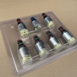 Brand New 6F35 6F35E 6F15 6R80 Solenoids