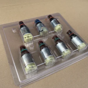 Brand New 6F35 6F35E 6F15 6R80 Solenoids