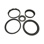 6T40 Transmission Piston 6T40 Gearbox Old Type Piston 6T40 6T45E 6T40E Transmission Piston Kit Car Gearbox Repair Parts