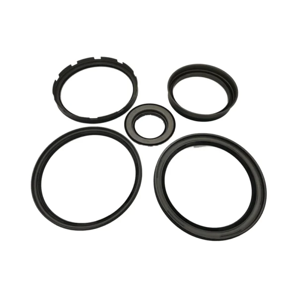 6T40 Transmission Piston 6T40 Gearbox Old Type Piston 6T40 6T45E 6T40E Transmission Piston Kit Car Gearbox Repair Parts