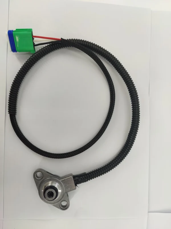 AL4 DPO Automatic Transmission Oil Pressure Sensor Switch for Peugeot Citroen Gearbox Sensor Pressure Switch