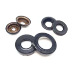 Transfly 4F27E Piston Kit Durable Auto Transmission Repair Kit Good Quality Spare Part for MAZDA Gearboxes